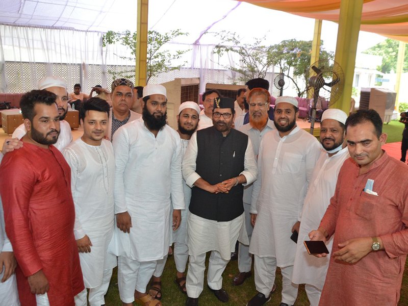 Eid Ul Fitr, New Delhi, May 2022